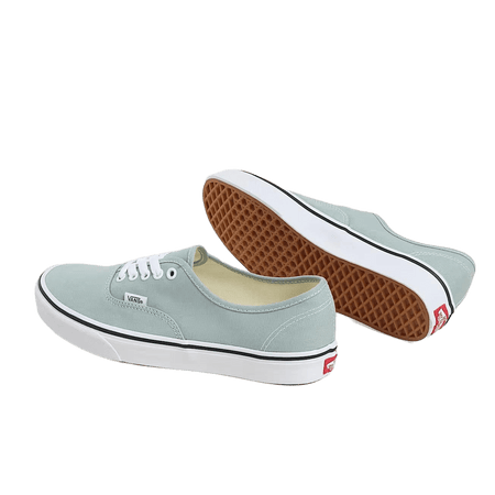 Sneakers Vans Authentic grey