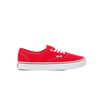 Sneakers Vans Authentic red