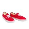 Sneakers Vans Authentic red