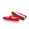 Sneakers Vans Authentic red