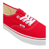 Sneakers Vans Authentic red