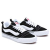 Sneakers Vans Knu Skool Blk True Wht