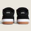 Sneakers Vans Knu Skool Blk True Wht