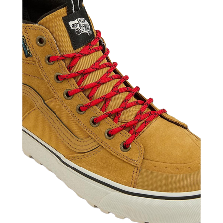 Sneakers Vans MTE Sk8-Hi brown