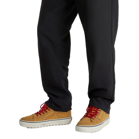 Sneakers Vans MTE Sk8-Hi brown