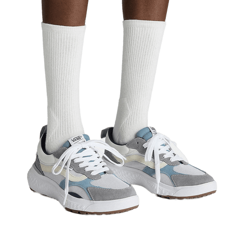 Sneakers Vans MTE Utrarange Neo VR3 blue