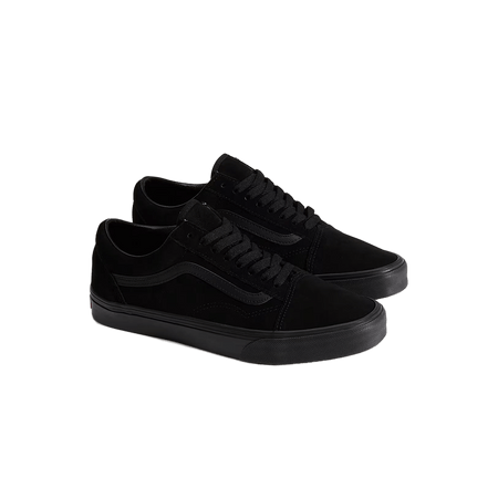 Sneakers Vans Old Skool Black