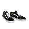 Sneakers Vans Old Skool black white