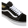 Sneakers Vans Old Skool black white