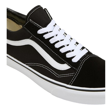 Sneakers Vans Old Skool black white