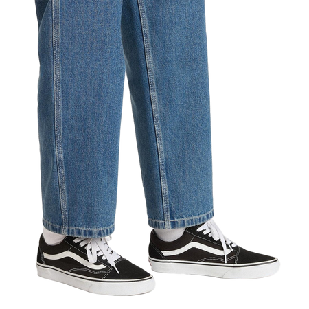 Sneakers Vans Old Skool black white