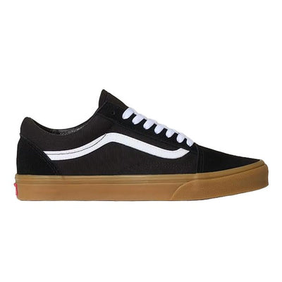 Sneakers Vans Oold Skool Blk Gum