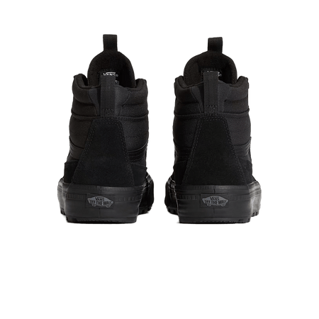 Sneakers Vans Sk8 hi Waterproof Insulate Black