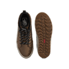 Sneakers Vans Sk8 hi Waterproof Insulate Sepia Marsh