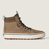 Sneakers Vans Sk8 hi Waterproof Insulate Sepia Marsh