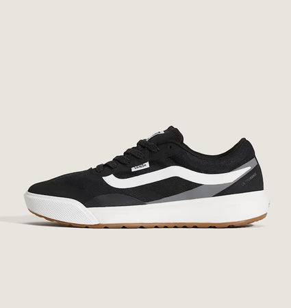 Sneakers Vans Ultrarange 2.0 RW Black