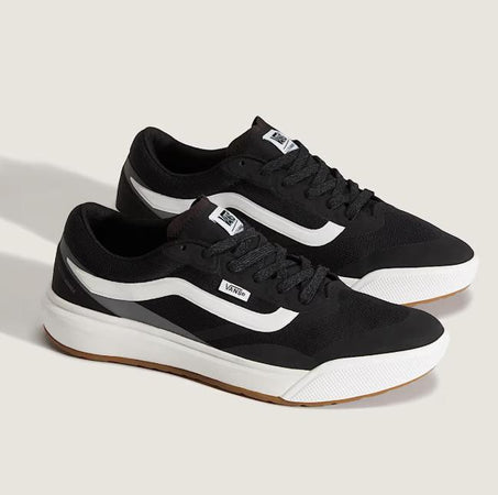 Sneakers Vans Ultrarange 2.0 RW Black