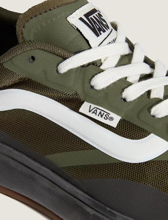 Sneakers Vans Ultrarange 2.0 RW Olive