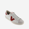 Sneakers Victoria Berlin Piel carmin