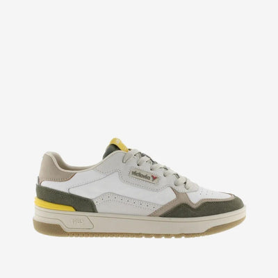 Sneakers Victoria C80 Casual Patch kaki