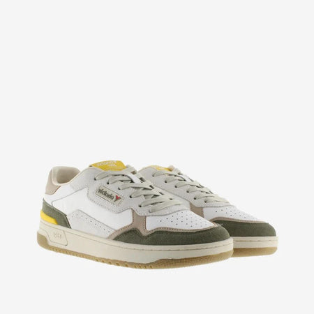 Sneakers Victoria C80 Casual Patch kaki