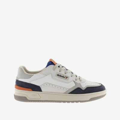 Sneakers Victoria C80 Casual Patch marino