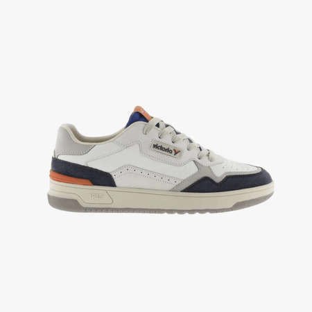 Sneakers Victoria C80 Casual Patch marino