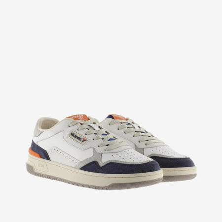 Sneakers Victoria C80 Casual Patch marino