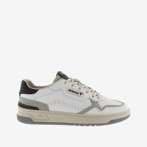 Sneakers Victoria C80 Leather black