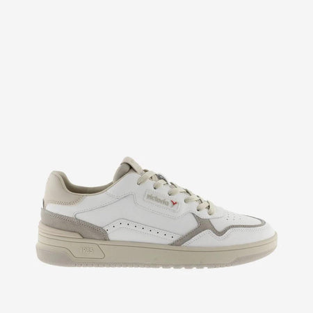 Sneakers Victoria C80 Leather gris