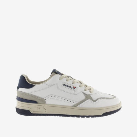 Sneakers Victoria C80 Leather marino