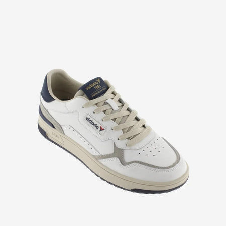 Sneakers Victoria C80 Leather marino