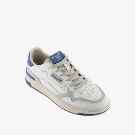 Sneakers Victoria C80 Sport Color azul