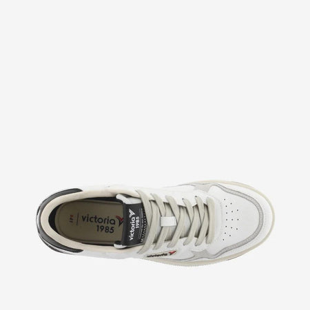 Sneakers Victoria C80 Sport Color black