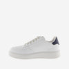 Sneakers Victoria Madrid cuero