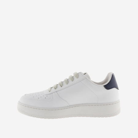Sneakers Victoria Madrid cuero