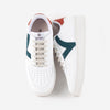 Sneakers Victoria Madrid petroleo
