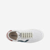 Sneakers Victoria Madrid petroleo