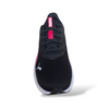 Sneakers-sportive-bambina-Puma-nero-fuxia-taglie-36-39-Scarpetteria-Gica-Trani
