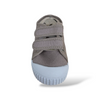 Sneakers bambino casual beige Victoria Basket Scarpetteria Gica Trani
