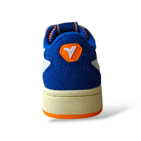 Scarpe bambino pelle bianca Victoria Smash taglie 28-35 Scarpetteria Gica Trani
