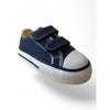 Sneakers bambino doppio velcro punta rinforzata Victoria Scarpetteria Gica Trani
