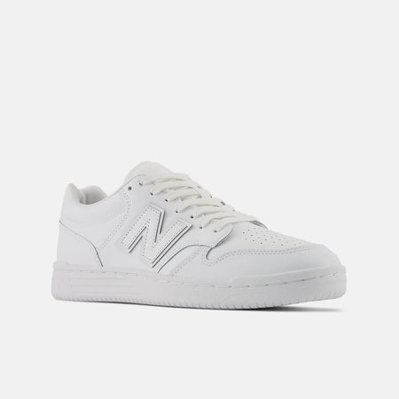 Sneakres New Balance 480 white