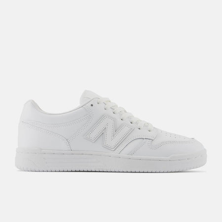 Sneakres New Balance 480 white
