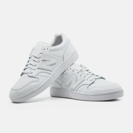 Sneakres New Balance 480 white