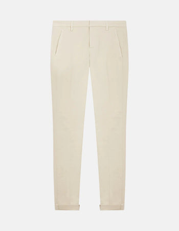 DONDUP GAUBERT GAUBERT-GSE043U-PTD-FW da uomo