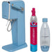 SodaStream Art azzurro pastello