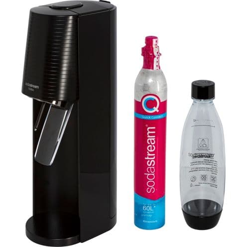 SodaStream Terra nero