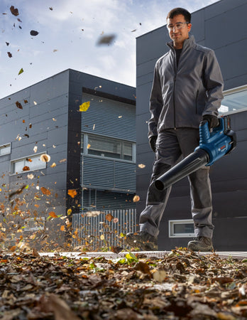 Soffiatore BOSCH GBL 18V-750 (Solo corpo)