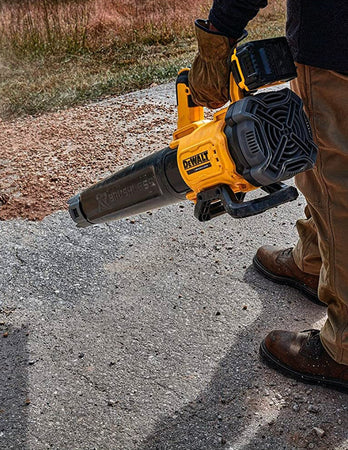 Soffiatore DeWALT DCMBL562N (Solo corpo)